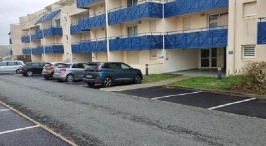 Bleu Marine Vue Ocean, 2 Chambres, Terrasse 30M2, Parking Privatif Et Piscine En Ete Lacanau Dış mekan fotoğraf